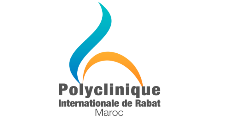 La Polyclinique Internationale de Rabat est une structure hospitalière privée, implantée depuis 1996 au cœur de la Capitale du Royaume du Maroc. Première et unique clinique certifiée ISO 9001, version 2000, la Polyclinique Internationale de Rabat, a pu grâce à la compétence de ses médecins et de son personnel et grâce à la haute performance de son plateau technique, gagner la confiance des patients nationaux et de ceux qui arrivent d’autres pays, notamment de l’Afrique Subsaharienne.